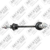 TORNILLO ESTABILIZADOR MASTER RIDE FORD F-150  04 part:  MR2108027