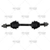 TORNILLO ESTABILIZADOR DELANTERO MASTER RIDE FORD F-150  09-14 part:  MR2108033