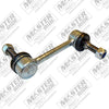 TORNILLO ESTABILIZADOR DELANTERO MASTER RIDE FORD EDGE  07-14 part:  MR2108038