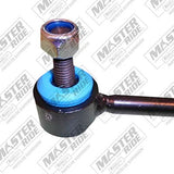 TORNILLO ESTABILIZADOR TRASERO MASTER RIDE FORD TRANSIT  07-13 part:  MR2108040