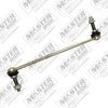 TORNILLO ESTABILIZADOR DELANTERO L MASTER RIDE FORD EXPLORER  11-17 part:  MR2108058