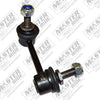 TORNILLO ESTABILIZADOR TRASERO L MASTER RIDE NISSAN MURANO  03-08 part:  MR2116007