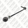 TORNILLO ESTABILIZADOR DELANTERO L MASTER RIDE NISSAN MURANO  03-08 part:  MR2116013