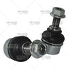 TORNILLO ESTABILIZADOR DELANTERO L MASTER RIDE NISSAN NP300  16-19 part:  MR2116053