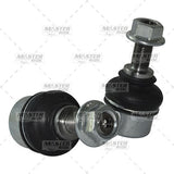 TORNILLO ESTABILIZADOR DELANTERO L MASTER RIDE NISSAN NP300  16-19 part:  MR2116053