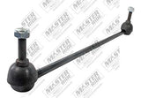 TORNILLO ESTABILIZADOR MASTER RIDE PEUGEOT 206  99-08 part:  MR2117001
