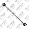 TORNILLO ESTABILIZADOR DELANTERO R MASTER RIDE PEUGEOT 207  08-14 part:  MR2117010