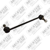 TORNILLO ESTABILIZADOR DELANTERO MASTER RIDE RENAULT FLUENCE  11-14 part:  MR2119004