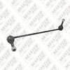 TORNILLO ESTABILIZADOR DELANTERO L MASTER RIDE VOLKSWAGEN JETTA A4  99-15 part:  MR2126001