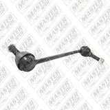 TORNILLO ESTABILIZADOR DELANTERO MASTER RIDE SEAT ALHAMBRA  02-08 part:  MR2126003