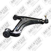 HORQUILLA INFERIOR MASTER RIDE CHEVROLET CAVALIER  82-94 part:  MR22548678-R