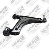 HORQUILLA INFERIOR MASTER RIDE CHEVROLET CAVALIER  82-94 part:  MR22548678-R