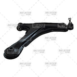 HORQUILLA INFERIOR MASTER RIDE CHEVROLET MALIBU  97-03 part:  MR22602164-R
