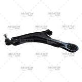 HORQUILLA INFERIOR MASTER RIDE CHEVROLET MALIBU  97-03 part:  MR22602165-L