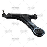 HORQUILLA INFERIOR MASTER RIDE CHEVROLET MALIBU  97-03 part:  MR22602165-L