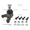 ROTULA SUPERIOR R MASTER RIDE TOYOTA TACOMA  95-04 part:  MR2510002