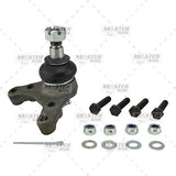 ROTULA SUPERIOR R MASTER RIDE TOYOTA TACOMA  95-04 part:  MR2510002