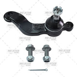 ROTULA INFERIOR L MASTER RIDE TOYOTA TACOMA  95-04 part:  MR2510003