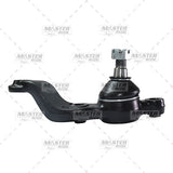 ROTULA INFERIOR L MASTER RIDE TOYOTA TACOMA  95-04 part:  MR2510003