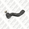 BRAZO AUXILIAR SIN SOPORTE MASTER RIDE CHEVROLET C1500  93-99 part:  MR26027099