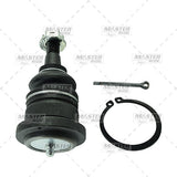 ROTULA SUPERIOR MASTER RIDE CHEVROLET EXPRESS 1500  03-14 part:  MR2612475