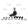 ROTULA INFERIOR MASTER RIDE CHEVROLET SILVERADO 1500  00-06 part:  MR2612755