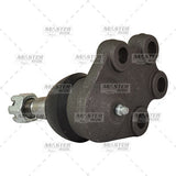 ROTULA INFERIOR MASTER RIDE CHEVROLET SILVERADO 1500  00-06 part:  MR2612755