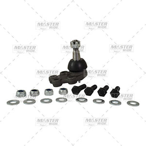 ROTULA INFERIOR MASTER RIDE CHEVROLET SILVERADO 1500  00-06 part:  MR2612755