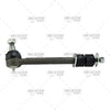 TORNILLO ESTABILIZADOR MASTER RIDE CHEVROLET C3500 HD EJE SOLIDO  91-02 part:  MR2615936
