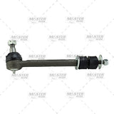 TORNILLO ESTABILIZADOR MASTER RIDE CHEVROLET C3500 HD EJE SOLIDO  91-02 part:  MR2615936