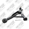 HORQUILLA INFERIOR MASTER RIDE DODGE STRATUS  95-06 part:  MR4616923-L