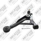 HORQUILLA INFERIOR MASTER RIDE DODGE STRATUS  95-06 part:  MR4616923-L