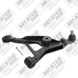 HORQUILLA INFERIOR MASTER RIDE DODGE STRATUS  95-06 part:  MR4616923-L