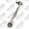 BRAZO DELANTERO SUPERIOR POSTERIOR L MASTER RIDE AUDI A4  98-08 part:  MR4D0-407-509-F