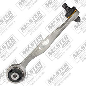 BRAZO DELANTERO SUPERIOR POSTERIOR R MASTER RIDE AUDI A4  98-08 part:  MR4D0-407-510-F