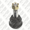 ROTULA SUPERIOR MASTER RIDE DODGE RAM 2500 EJE SOLIDO  00-13 part:  MR5015115