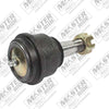 ROTULA SUPERIOR MASTER RIDE DODGE RAM 2500 EJE SOLIDO  00-13 part:  MR5015115