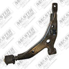 HORQUILLA INFERIOR L MASTER RIDE DODGE ATOS  01-12 part:  MR52037500