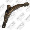 HORQUILLA INFERIOR L MASTER RIDE DODGE ATOS  01-12 part:  MR52037500