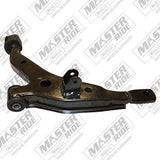 HORQUILLA INFERIOR L MASTER RIDE DODGE ATOS  01-12 part:  MR52037500