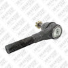 TERMINAL EXTERIOR MASTER RIDE DODGE RAM 1500  94-99 part:  MR52037571-L