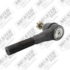 TERMINAL EXTERIOR MASTER RIDE DODGE RAM 1500  94-99 part:  MR52037571-L