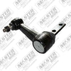 BRAZO AUXILIAR MASTER RIDE DODGE RAM 2500 SUSPENSION INDEPENDIENTE  94-99 part:  MR52037630