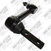 BRAZO AUXILIAR MASTER RIDE DODGE RAM 2500 SUSPENSION INDEPENDIENTE  94-99 part:  MR52037630