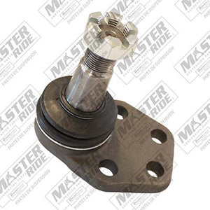 ROTULA INFERIOR PERNO GRUESO MASTER RIDE DODGE RAM 2500 SUSPENSION INDEPENDIENTE  00-02 part:  MR52037681