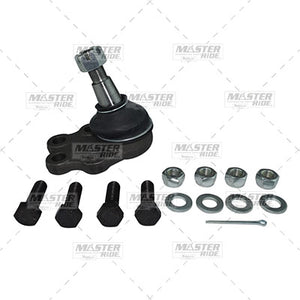 ROTULA INFERIOR PERNO DELGADO MASTER RIDE DODGE RAM 1500  00-02 part:  MR52037682