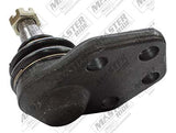 ROTULA INFERIOR PERNO DELGADO MASTER RIDE DODGE RAM 1500  00-02 part:  MR52037682