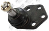 ROTULA INFERIOR PERNO DELGADO MASTER RIDE DODGE RAM 1500  00-02 part:  MR52037682