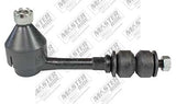 TORNILLO ESTABILIZADOR MASTER RIDE DODGE RAM 1500 3850 Lbs. EJE SOLIDO  98-02 part:  MR52037712