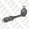 TORNILLO ESTABILIZADOR MASTER RIDE DODGE RAM 1500 3850 Lbs. EJE SOLIDO  98-02 part:  MR52037712